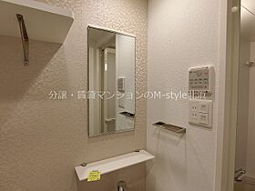 エスリード南森町ラグシス  ｜ 大阪府大阪市北区南森町１丁目（賃貸マンション1K・10階・21.75㎡） その27