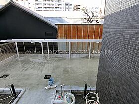 エスリード南森町ラグシス  ｜ 大阪府大阪市北区南森町１丁目（賃貸マンション1K・10階・21.75㎡） その17