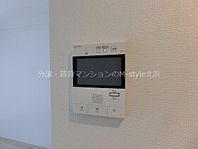 エスリードレジデンス大阪本町  ｜ 大阪府大阪市西区立売堀１丁目（賃貸マンション1K・5階・21.46㎡） その12