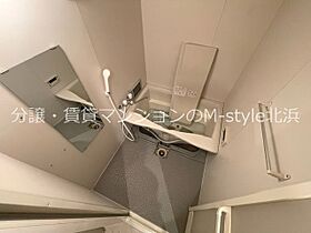 WillDo松屋町  ｜ 大阪府大阪市中央区松屋町住吉（賃貸マンション1R・11階・30.29㎡） その6