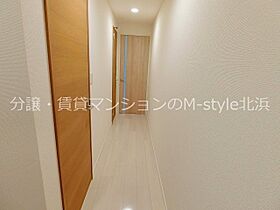 ラクラス長堀橋  ｜ 大阪府大阪市中央区南船場１丁目（賃貸マンション1DK・15階・32.06㎡） その30