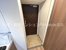 W-STYLE大阪谷町  ｜ 大阪府大阪市中央区和泉町２丁目（賃貸マンション1K・7階・24.80㎡） その8