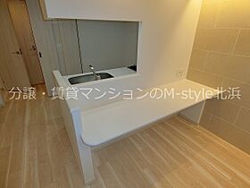 ラクラス本町東  ｜ 大阪府大阪市中央区鎗屋町２丁目（賃貸マンション1LDK・7階・44.38㎡） その25