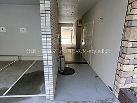 ラクラス本町東  ｜ 大阪府大阪市中央区鎗屋町２丁目（賃貸マンション1LDK・7階・44.38㎡） その17