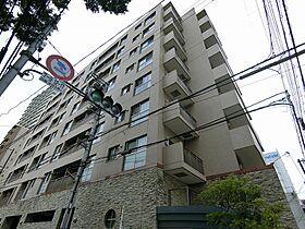 アリス・マナーガーデン谷町  ｜ 大阪府大阪市中央区内久宝寺町２丁目（賃貸マンション1LDK・2階・30.35㎡） その9