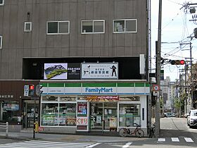 アリス・マナーガーデン谷町  ｜ 大阪府大阪市中央区内久宝寺町２丁目（賃貸マンション1LDK・2階・30.35㎡） その16