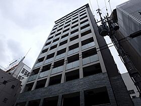 大阪府大阪市北区西天満６丁目（賃貸マンション1K・8階・26.94㎡） その1