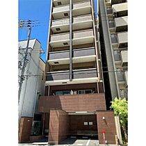 藤の邸　江戸堀  ｜ 大阪府大阪市西区江戸堀３丁目（賃貸マンション1LDK・6階・38.93㎡） その1