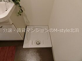 アーデン谷町  ｜ 大阪府大阪市中央区農人橋１丁目（賃貸マンション1K・8階・26.48㎡） その10