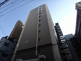 アーデン谷町  ｜ 大阪府大阪市中央区農人橋１丁目（賃貸マンション1K・8階・26.48㎡） その15