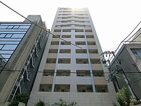 アーバンフラッツ瓦町  ｜ 大阪府大阪市中央区瓦町３丁目（賃貸マンション1LDK・13階・54.16㎡） その1