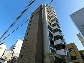 Comenz梅田  ｜ 大阪府大阪市北区兎我野町（賃貸マンション1K・5階・27.27㎡） その1