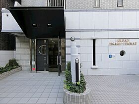 エスリード東天満第2  ｜ 大阪府大阪市北区松ケ枝町（賃貸マンション1K・3階・19.88㎡） その16