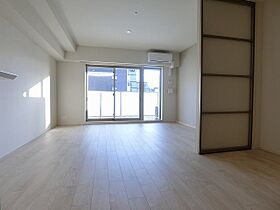 OPUS RESIDENCE SHINSAIBASHI SO  ｜ 大阪府大阪市中央区瓦屋町１丁目（賃貸マンション1LDK・8階・44.23㎡） その5