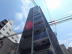 ファーストレジデンス天満橋  ｜ 大阪府大阪市中央区船越町２丁目（賃貸マンション1K・6階・23.50㎡） その15