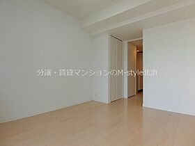 レオンコンフォート谷町六丁目  ｜ 大阪府大阪市中央区上本町西１丁目（賃貸マンション1K・11階・24.10㎡） その7