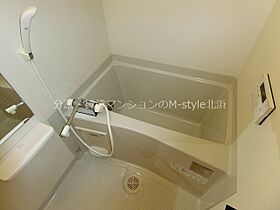 レオンコンフォート谷町六丁目  ｜ 大阪府大阪市中央区上本町西１丁目（賃貸マンション1K・11階・24.10㎡） その6