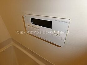 レオンコンフォート谷町六丁目  ｜ 大阪府大阪市中央区上本町西１丁目（賃貸マンション1K・11階・24.10㎡） その29