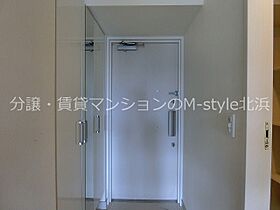 エステムプラザ梅田  ｜ 大阪府大阪市北区曾根崎１丁目（賃貸マンション2LDK・4階・58.92㎡） その8