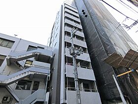 VERDE EBISU（ヴェルデエビス）  ｜ 大阪府大阪市西区江戸堀１丁目（賃貸マンション1K・2階・20.62㎡） その15