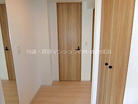 ファーストフィオーレ谷町六丁目フェリシア  ｜ 大阪府大阪市中央区上本町西１丁目（賃貸マンション1DK・9階・30.43㎡） その22