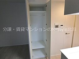 リビオレゾン北浜天満橋