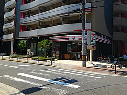 セブンイレブン 大阪島町2丁目店（152m）