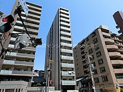 大阪市営堺筋線 北浜駅 徒歩7分