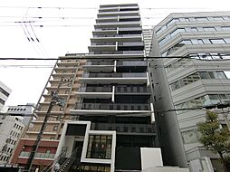 BPRレジデンス大阪本町Q