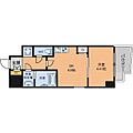 プライムアーバン松屋町8階7.8万円