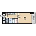 エスライズ梅田東5階6.3万円