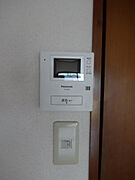 ＴＶインターホン