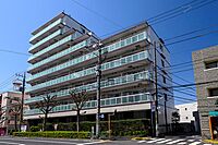 東京都杉並区堀ノ内1丁目6番2号：物件画像／株式会社ミニミニ城南 明大前店