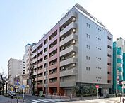 神奈川県横浜市中区弁天通1丁目16：物件画像／株式会社タイセイ・ハウジー 横浜営業所