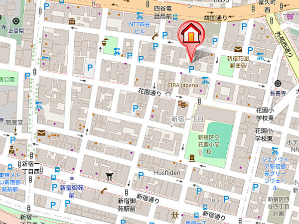 外観画像