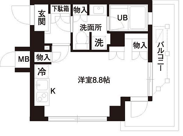 外観画像