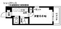 RESIDIA中野富士見台5階8.2万円