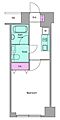 レジディア桜上水7階13.2万円