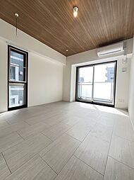 レジディア中目黒II