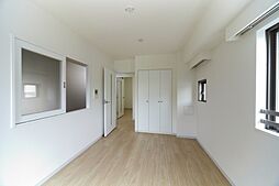 レジディア中落合B棟 5階1Kのリビング/ダイニング