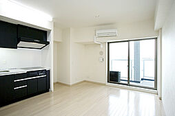 レジディア中延 5階1LDKのリビング/ダイニング