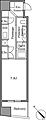 レジディア恵比寿22階16.6万円