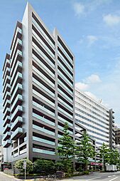 レジディア西麻布