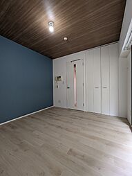 レジディア蒲田II 2階1Kのリビング/ダイニング