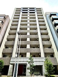 レジディア芝大門II