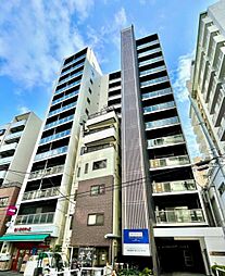 レジディア市谷薬王寺