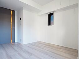 ドゥーエ日暮里 3階1Kのリビング/ダイニング