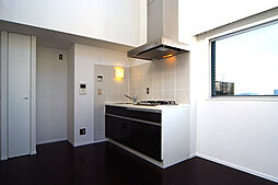 レジディア錦糸町II 11階2DKのリビング/ダイニング