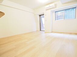 レジディア文京音羽 1階1SLDKのリビング/ダイニング