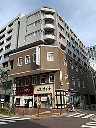 レジディア横濱馬車道